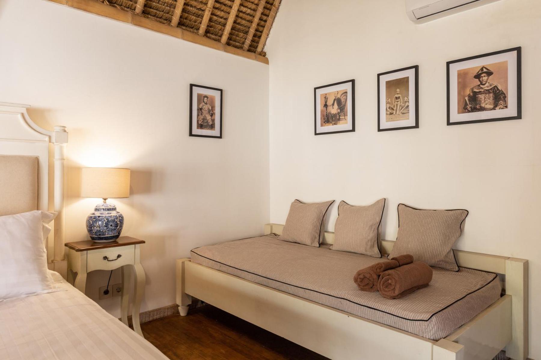 Amahelia Luxury Resort & Restaurant - Gili Asahan Eksteriør bilde